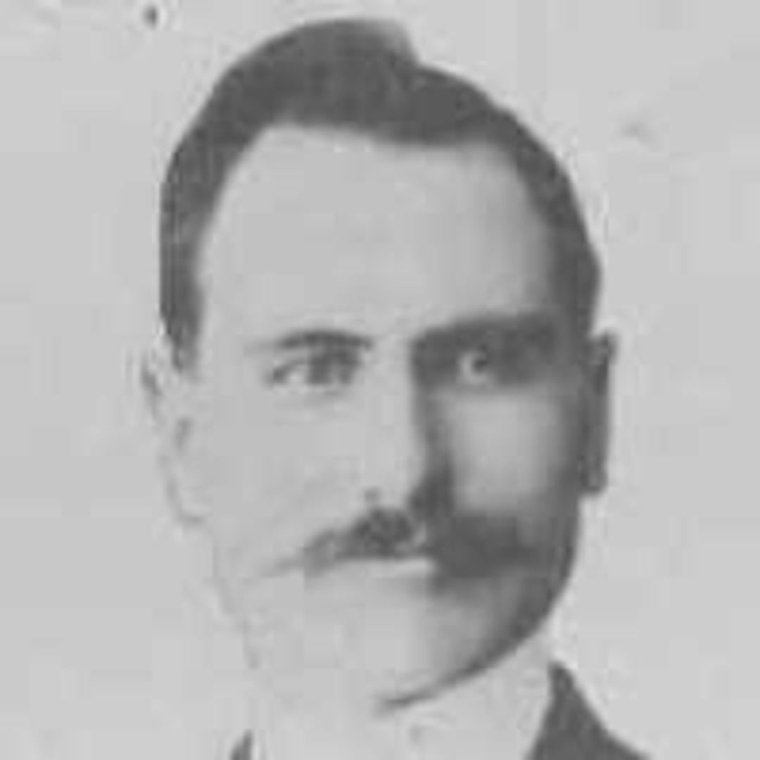 John Taylor LeSueur (1852 - 1945) Profile